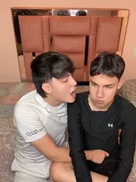 angel_and_jef webcam model stream image