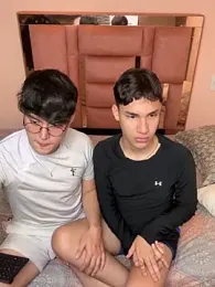 angel_and_jef webcam model stream image