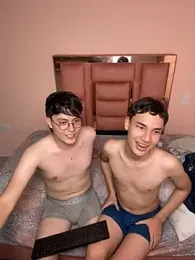 angel_and_jef webcam stripchat model stream image