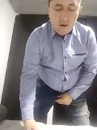 BigCristh79 webcam model stream image