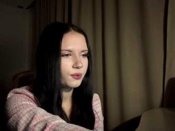 PollyTimsi webcam preview