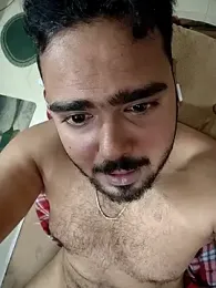SexyRajasthani webcam model stream image