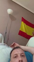 santiago19791 webcam model stream image