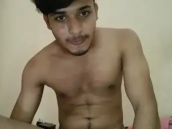Jack_Vibes webcam model stream image