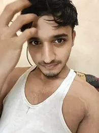 Jack_Vibes webcam stripchat model stream image