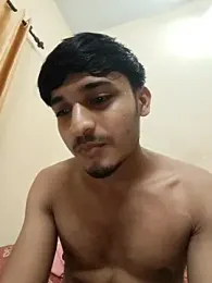 Jack_Vibes webcam model stream image