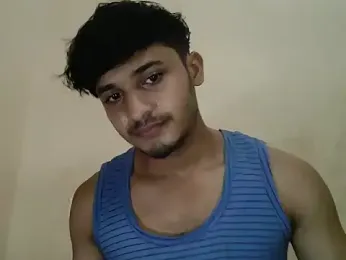 Jack_Vibes webcam model stream image