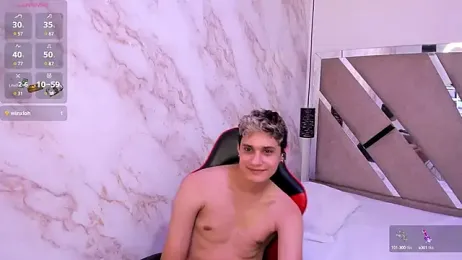 AlexStreet webcam stripchat model stream image