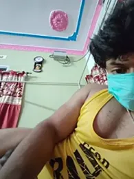 SexySamant webcam preview