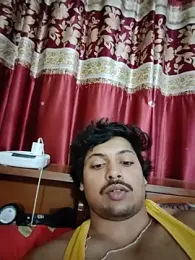 SexySamant webcam model stream image