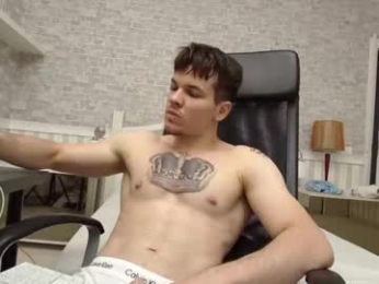 pedrosean webcam model stream image