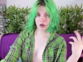 milena_with_secret webcam model stream image