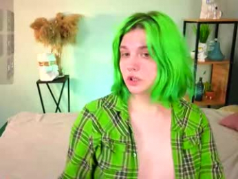 milena_with_secret webcam model stream image