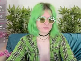 milena_with_secret webcam chaturbate model stream image
