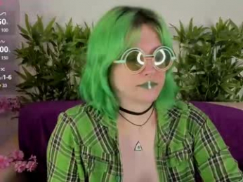 milena_with_secret webcam model stream image