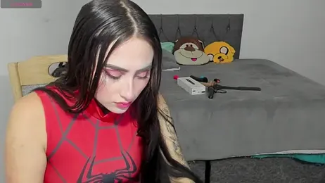 steban_and_kim webcam model stream image