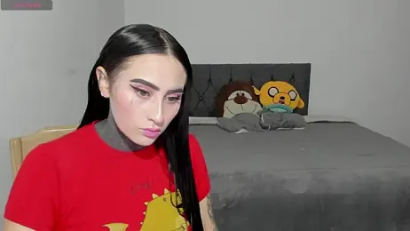 steban_and_kim webcam model stream image