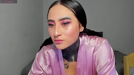 steban_and_kim webcam model stream image