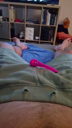 MagicRatio_show webcam model stream image