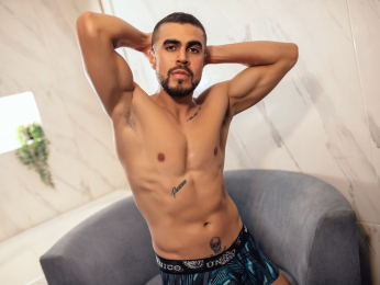 MikeFerrara webcam livejasmin model stream image