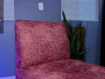 abel_hot webcam model stream image