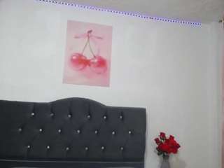 emmilysanderss webcam model stream image