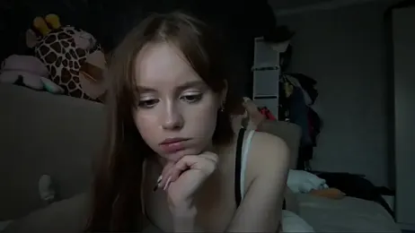 Mollybeans webcam stripchat model stream image