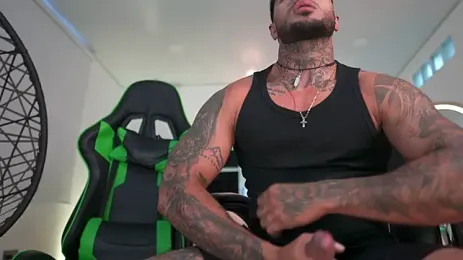 tony_newmen webcam model stream image