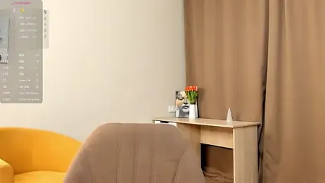 TaiteFairfield webcam model stream image