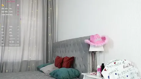TaiteFairfield webcam model stream image