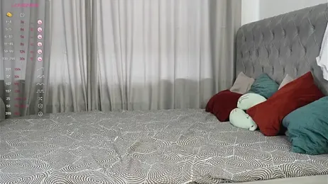 TaiteFairfield webcam model stream image