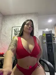 sexyyykloee webcam preview