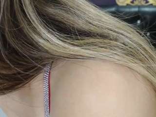 greatasskarol webcam model stream image