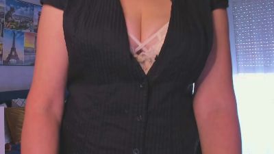 VanessaLUX webcam model stream image