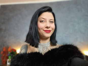 MarryMenedez webcam model stream image