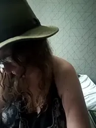PerpetuaAnastagi webcam model stream image