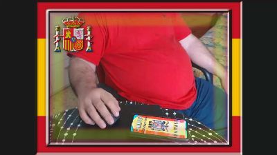 REYi7 webcam model stream image