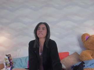 zelie-angels webcam model stream image