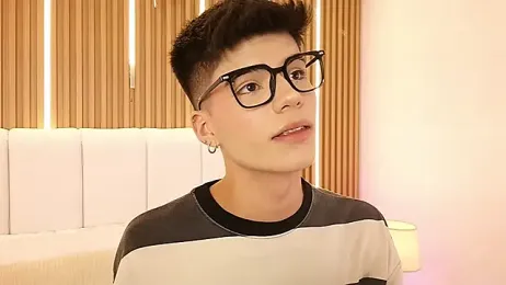 Dulcey_ webcam model stream image