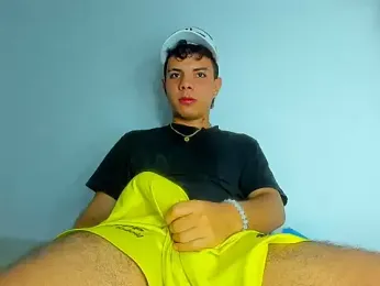 Alessandro_1610 webcam model stream image