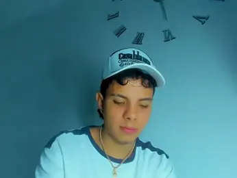 Alessandro_1610 webcam model stream image