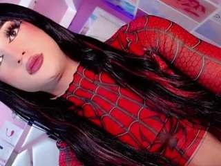 ariia-janee webcam model stream image