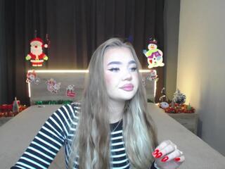 Stacy Boss webcam model stream image