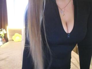 Stacy Boss webcam model stream image