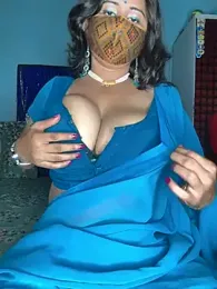 Lovely-Shivani webcam model stream image