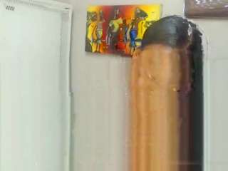 amazing-shazz webcam model stream image