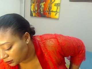 amazing-shazz webcam model stream image