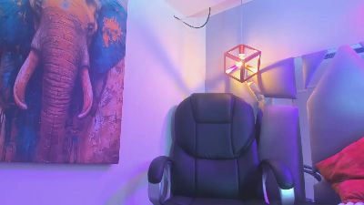 MAICKBIGCOCK webcam model stream image
