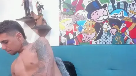 allanjones15 webcam stripchat model stream image