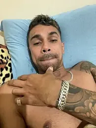 allanjones15 webcam model stream image